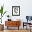 Load image into Gallery viewer, Ashland Frame