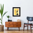 Load image into Gallery viewer, Davenport Frame