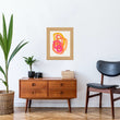 Load image into Gallery viewer, Davenport Frame