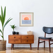 Load image into Gallery viewer, Delisle Frame
