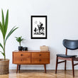 Load image into Gallery viewer, Irwin Frame
