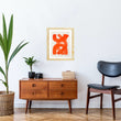 Load image into Gallery viewer, Irwin Frame