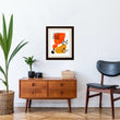 Load image into Gallery viewer, Irwin Frame